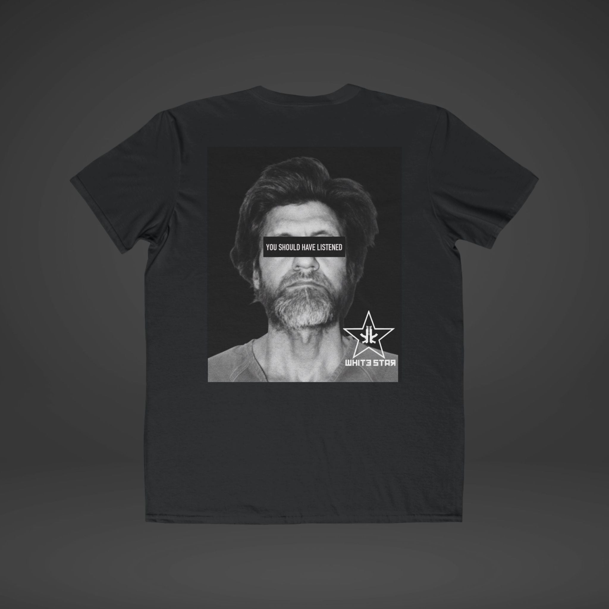 Uncle Ted T-Shirt