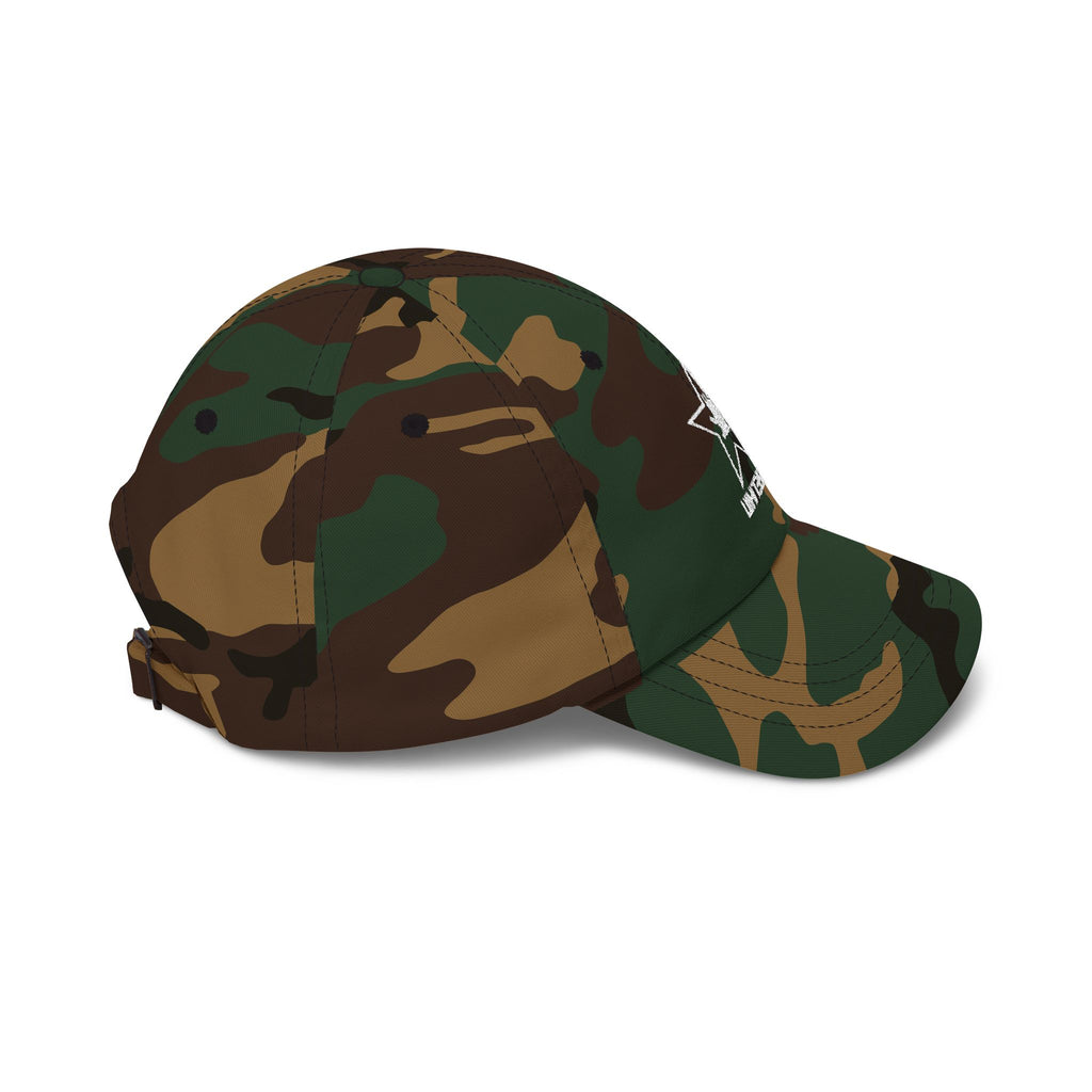 Dad Hat