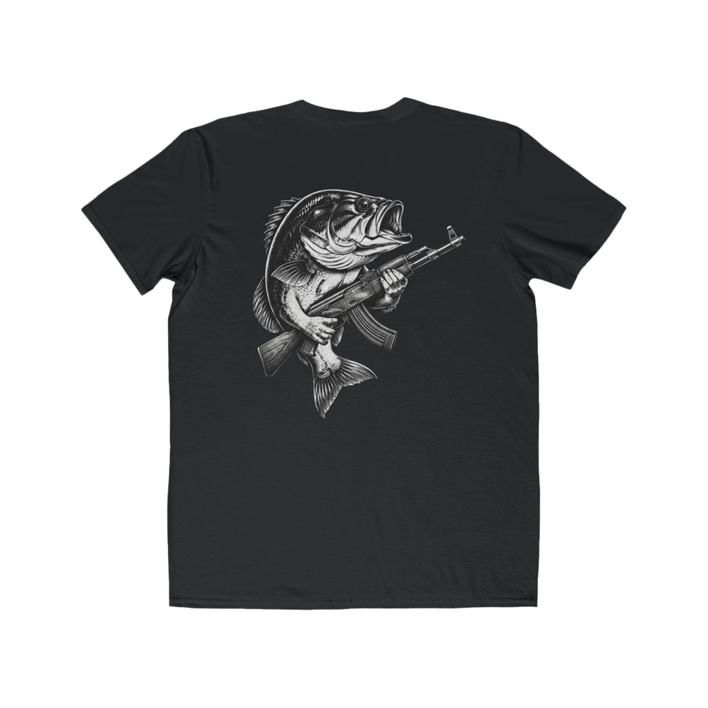 Bangin Bass T-shirt