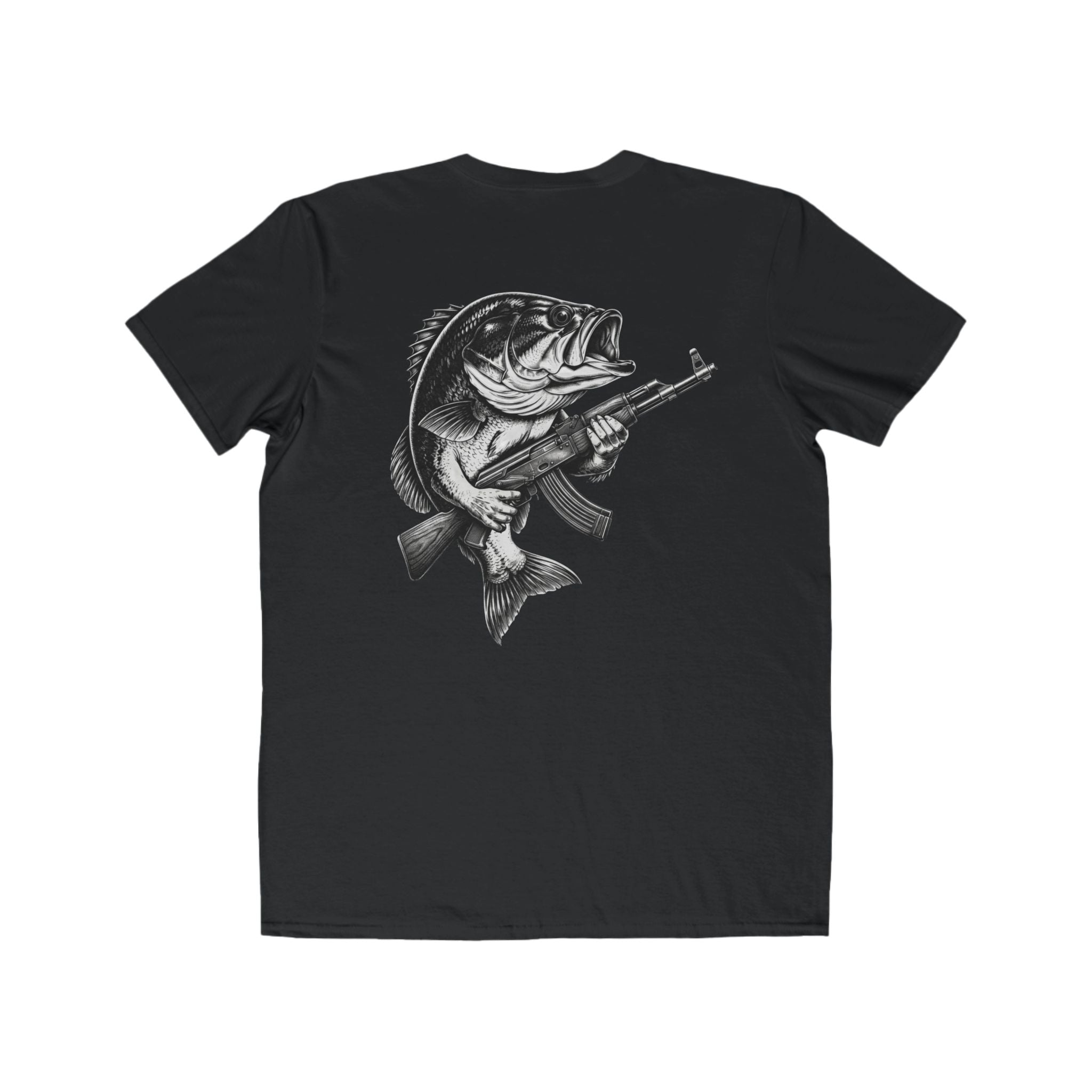 Bangin Bass T-shirt