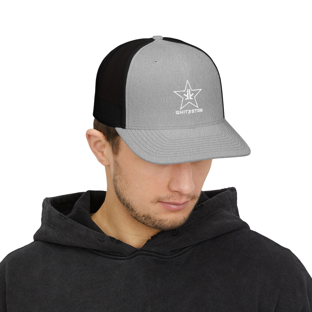Trucker Hat
