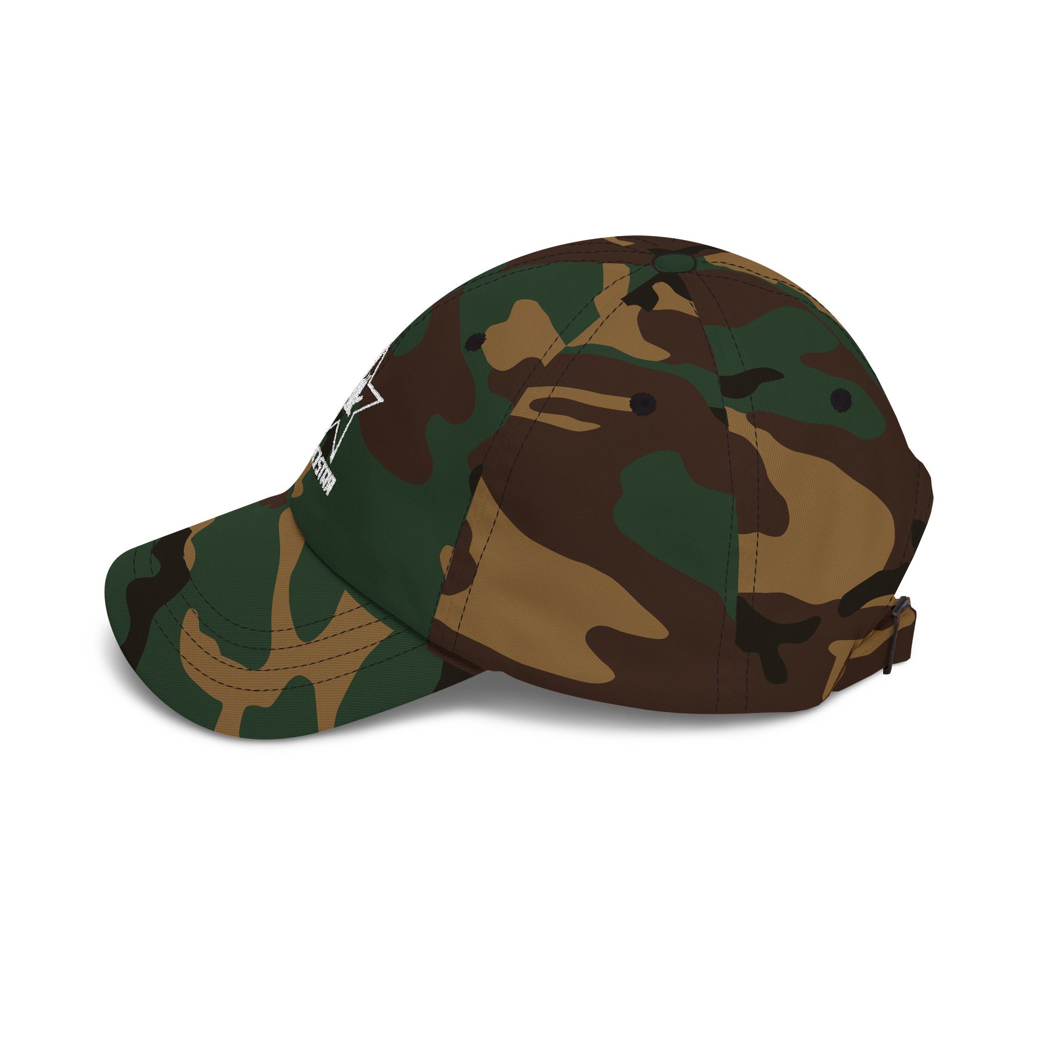 Dad Hat