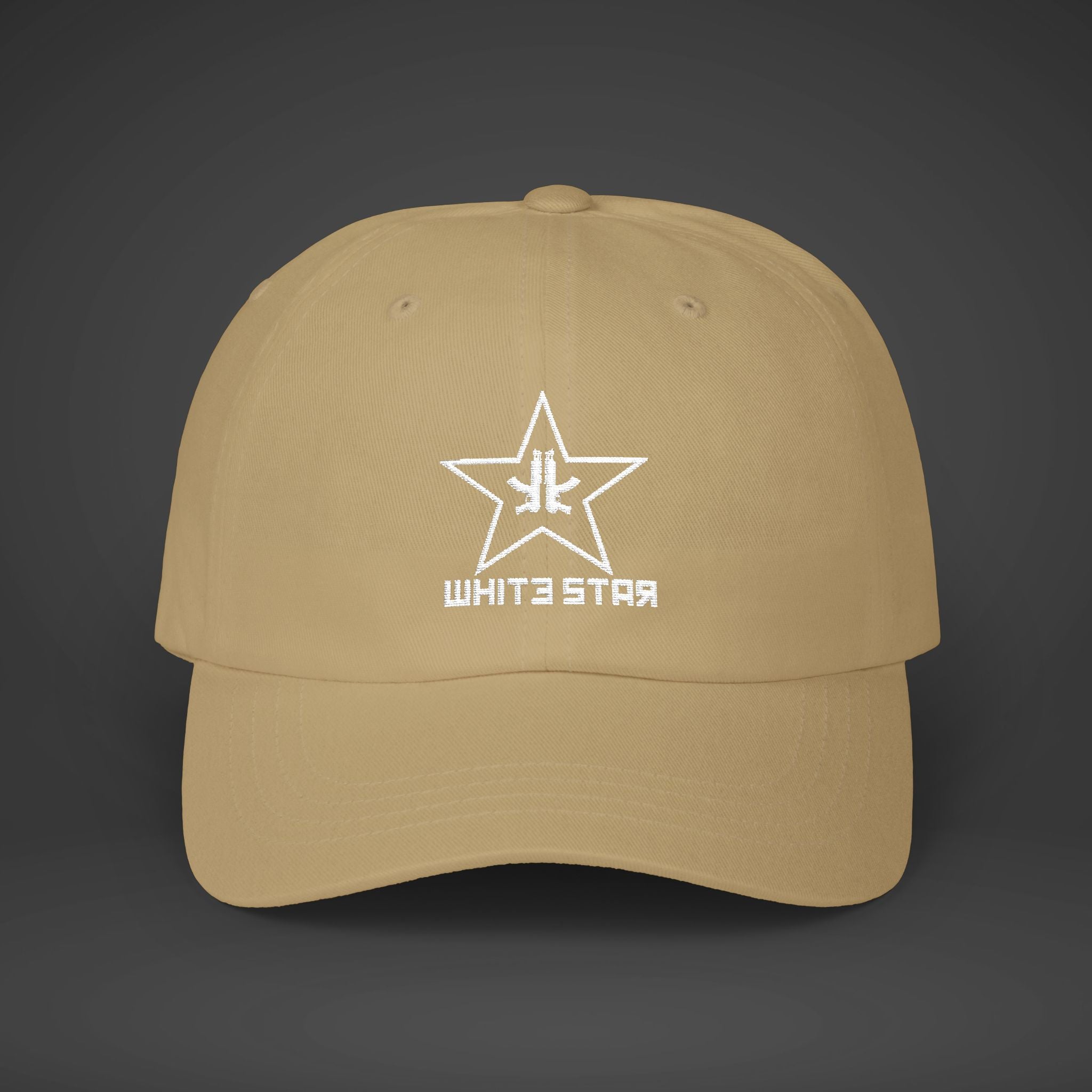 Dad Hat