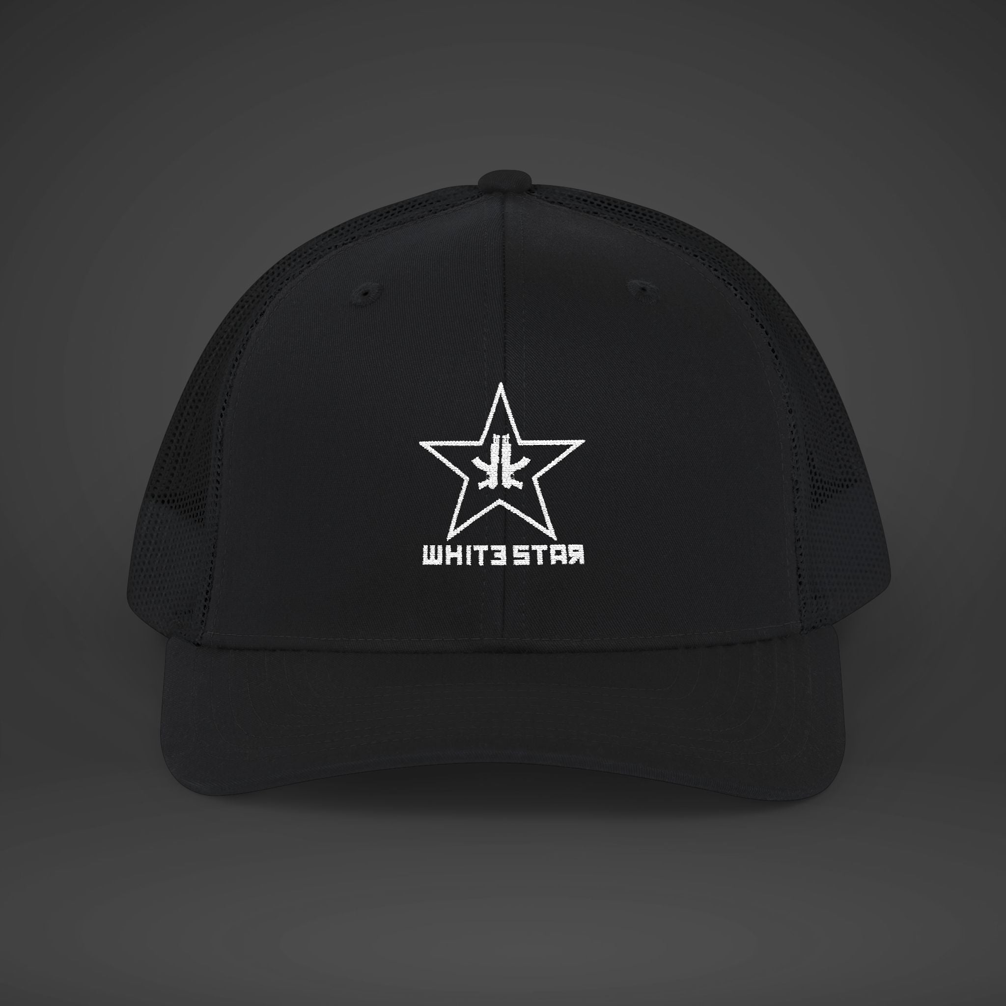 Trucker Hat