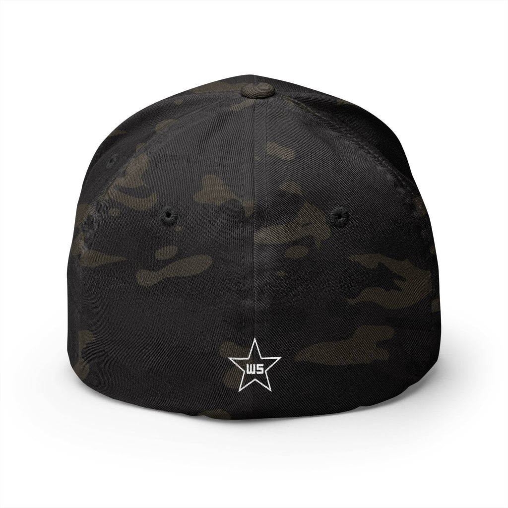 WS Flexfit hat