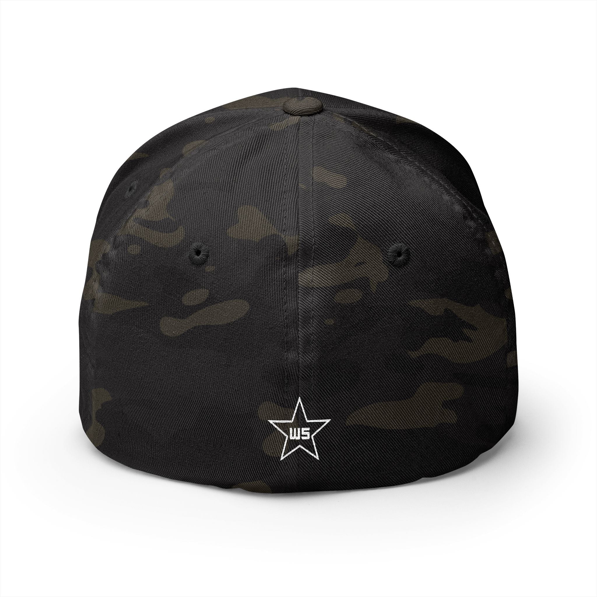 WS Flexfit hat