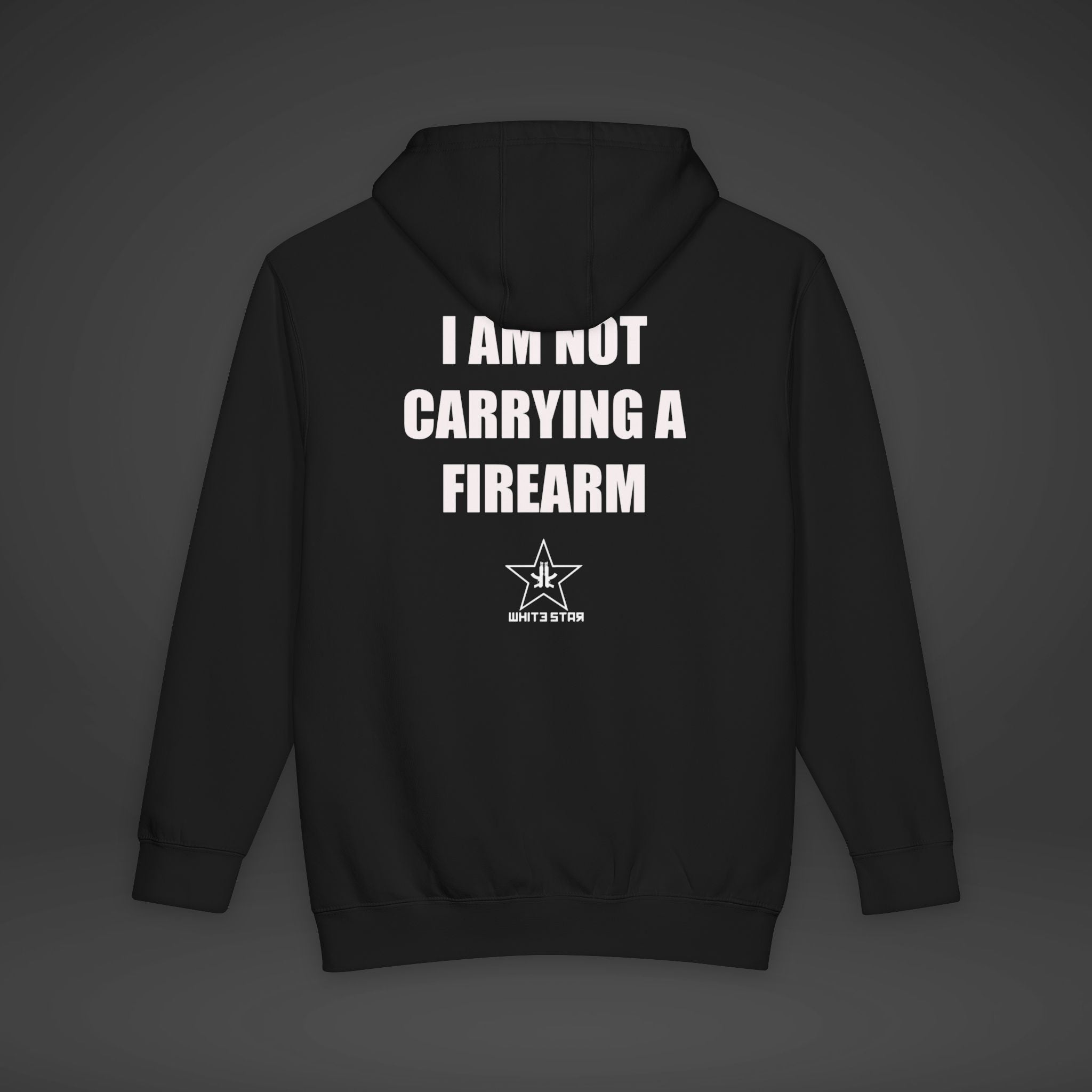 Heavyweight EDC Hoodie