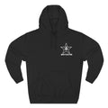 White Star Hoodie - Lightweight