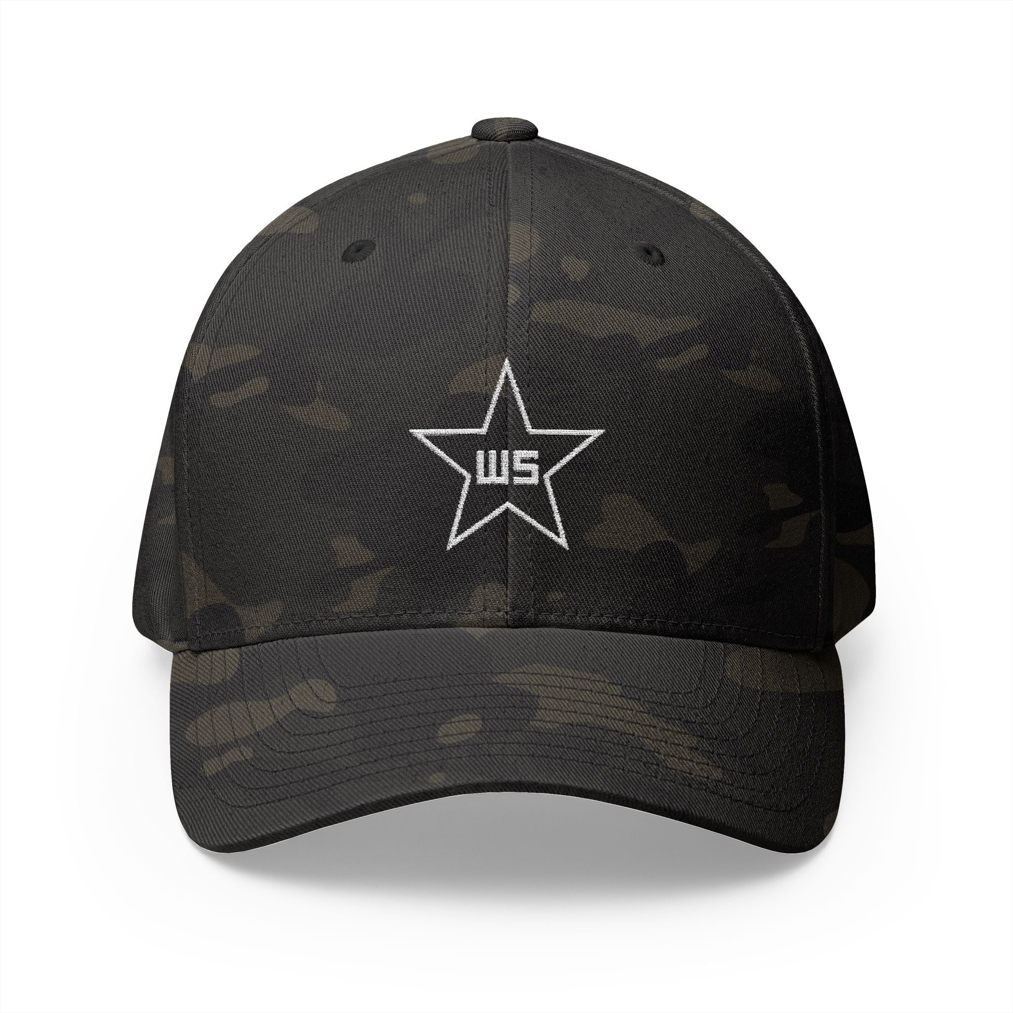 WS Flexfit hat