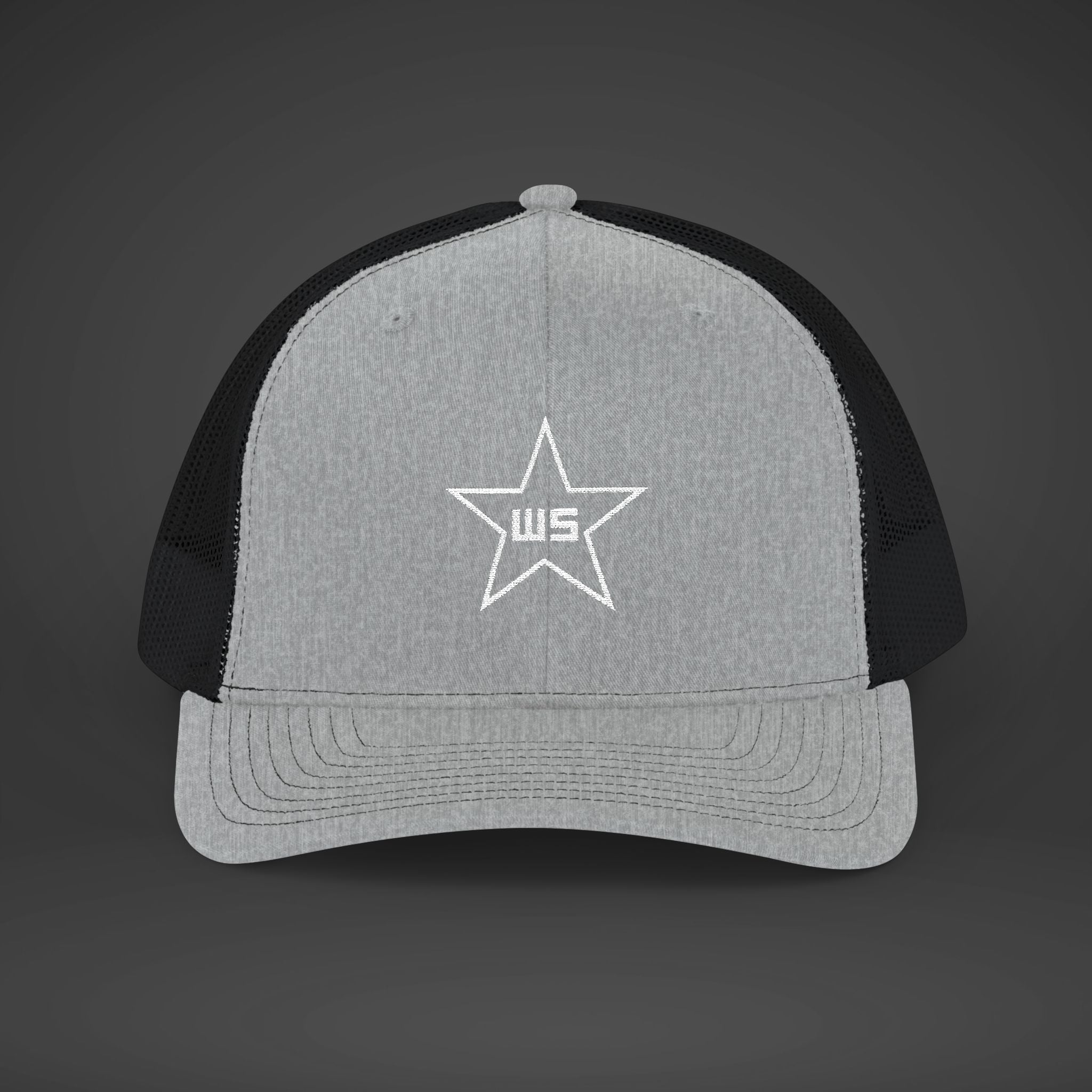 WS Trucker Cap