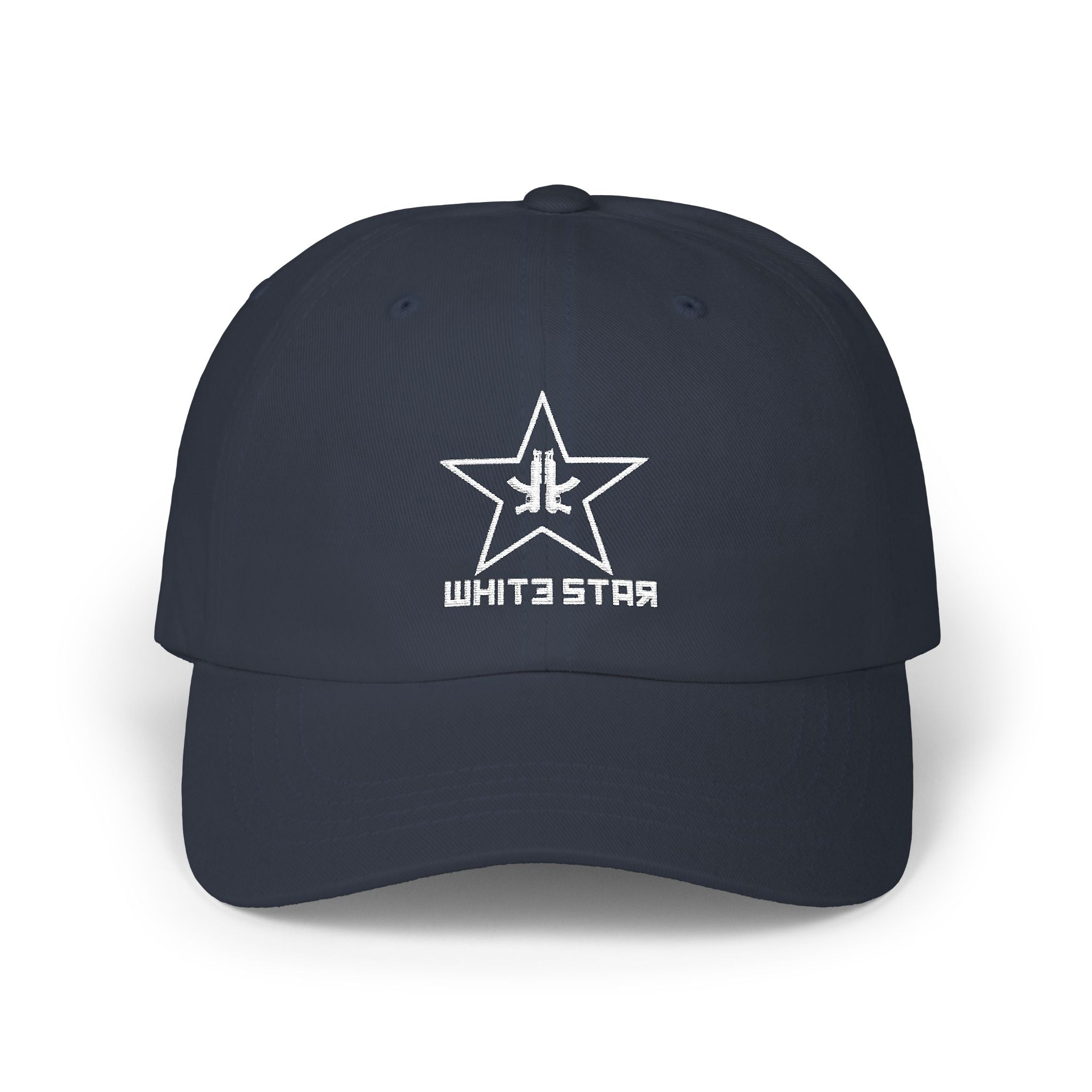 Dad Hat