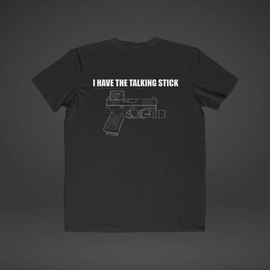 Talking Stick Tee
