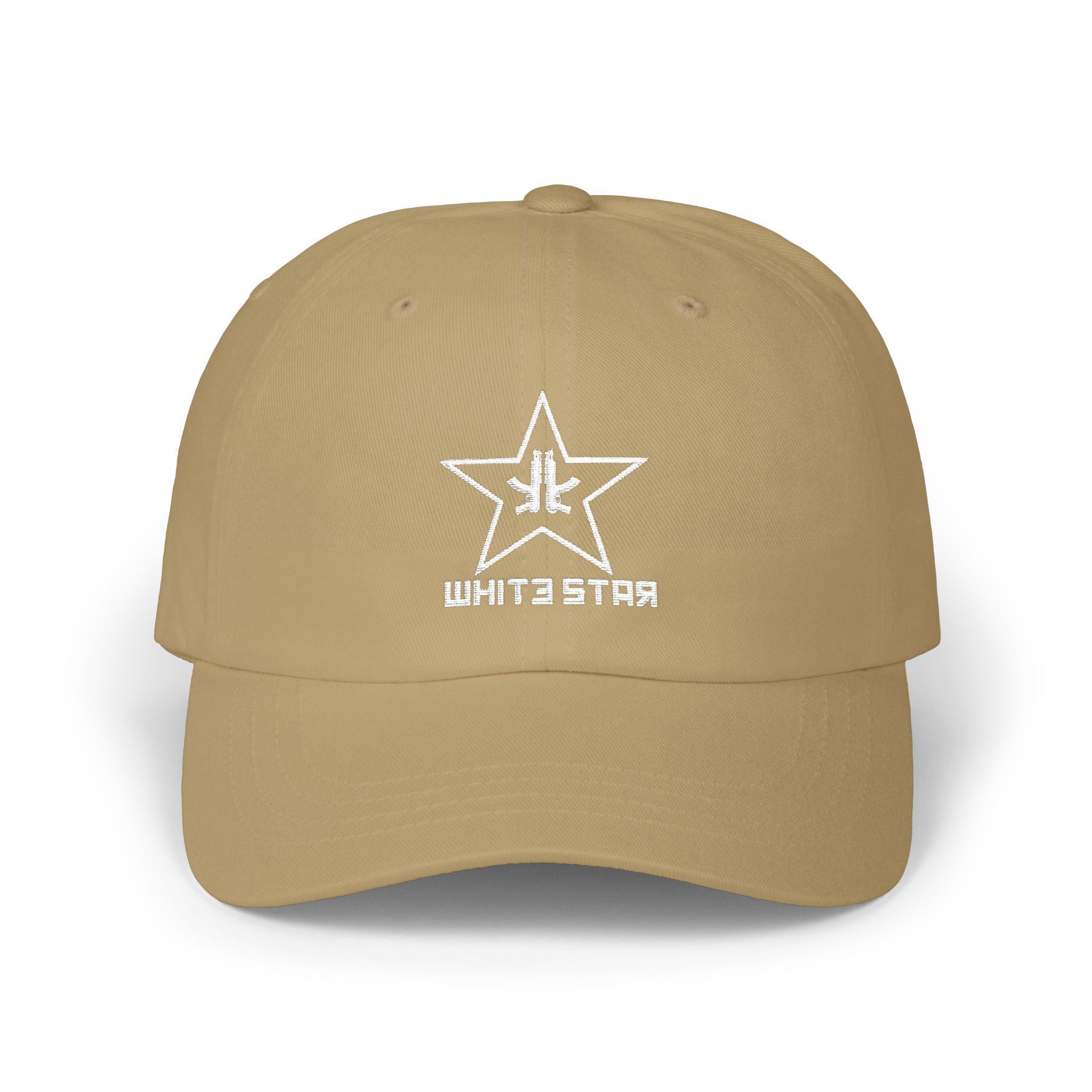 Dad Hat