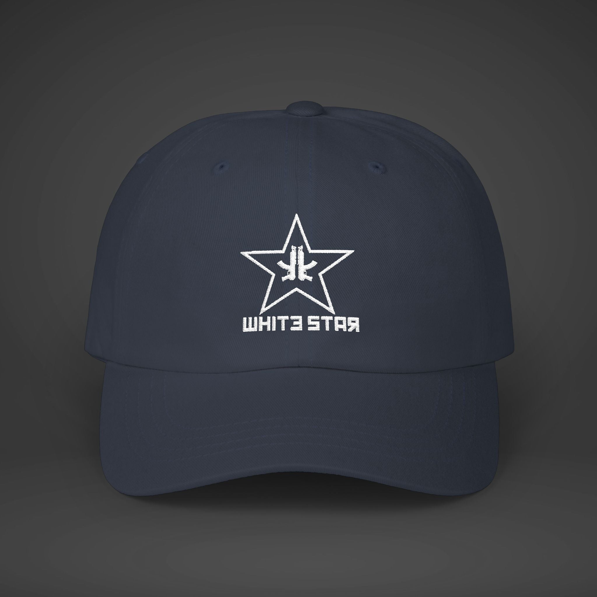 Dad Hat