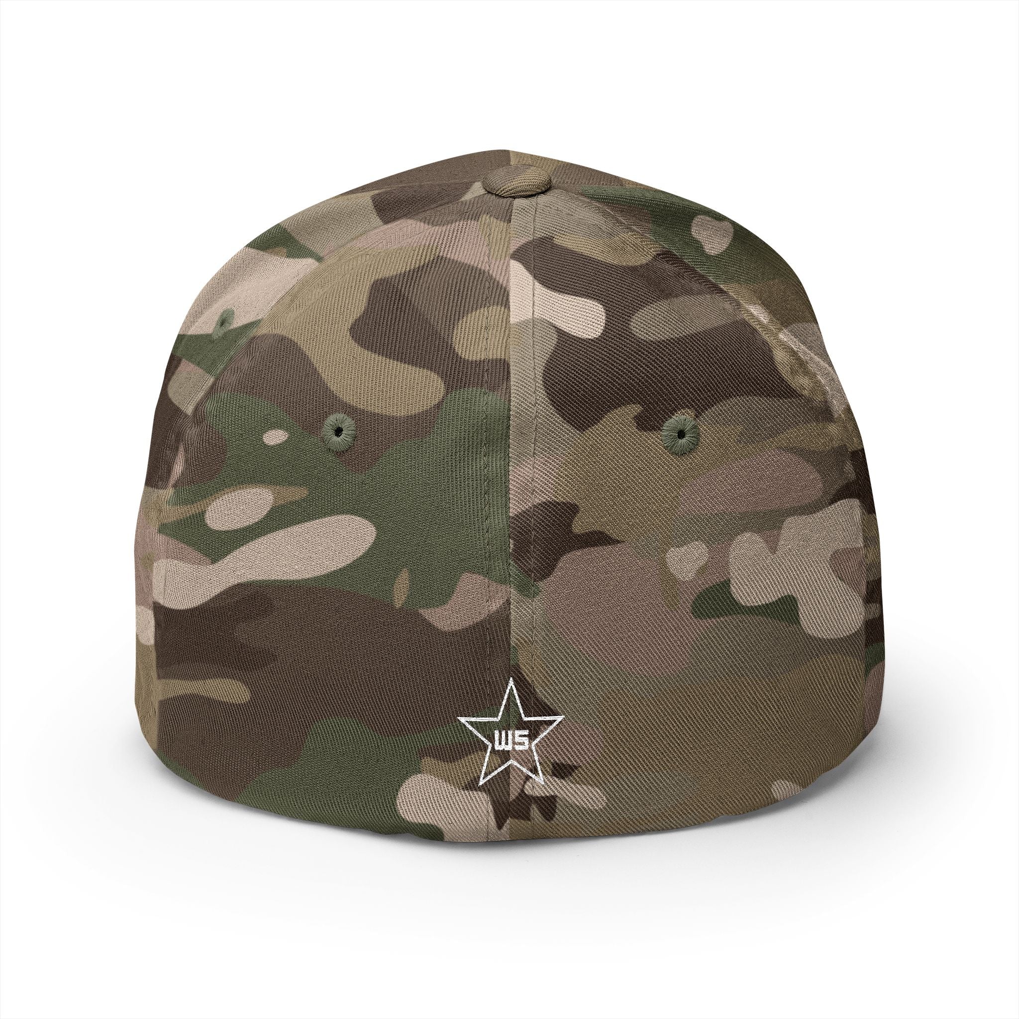 WS Flexfit hat