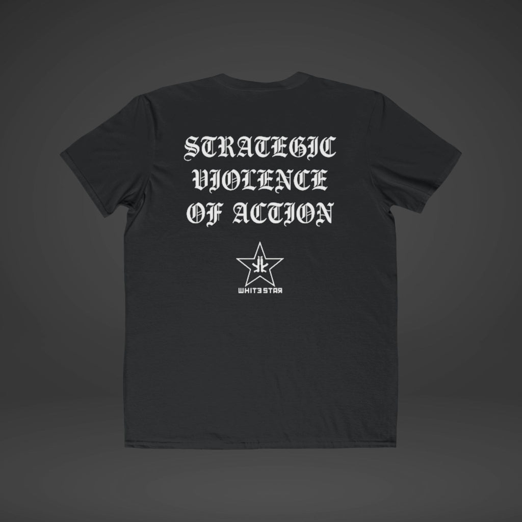 Violence Tee