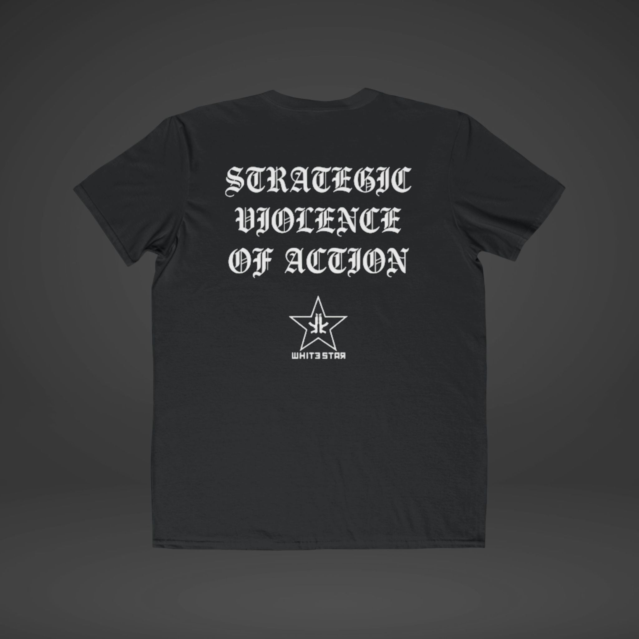 Violence Tee