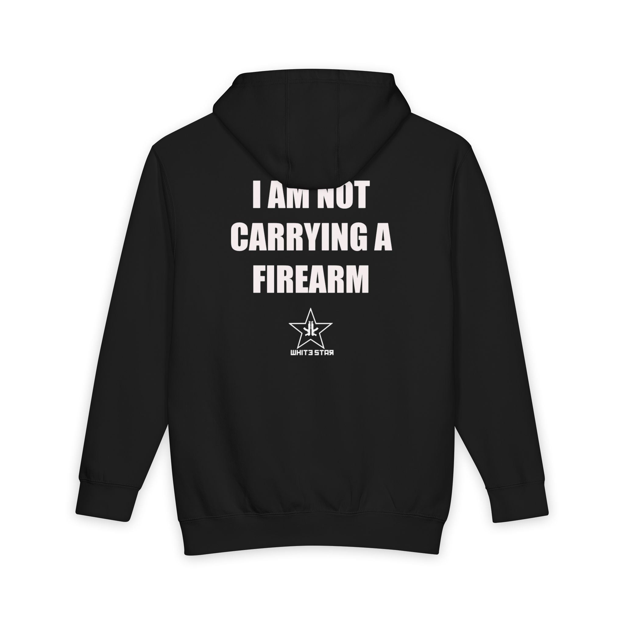Heavyweight EDC Hoodie
