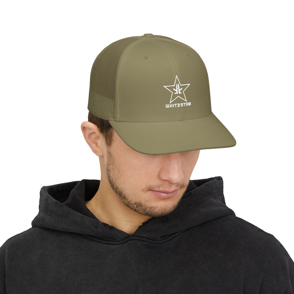 Trucker Hat