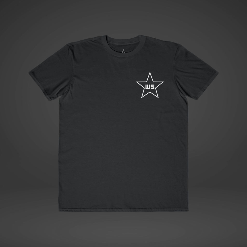 Talking Stick Tee