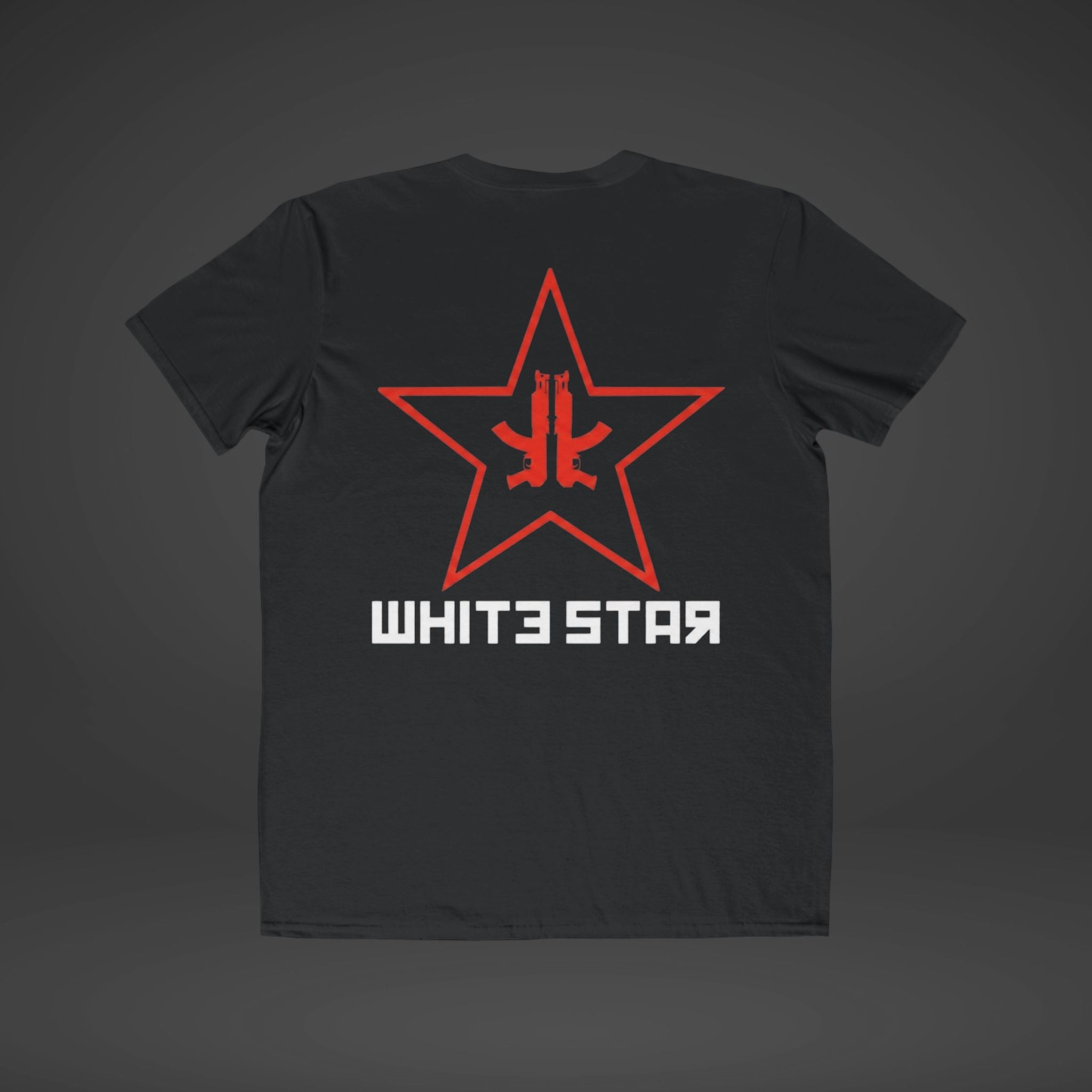 WS Affiliate Shirt