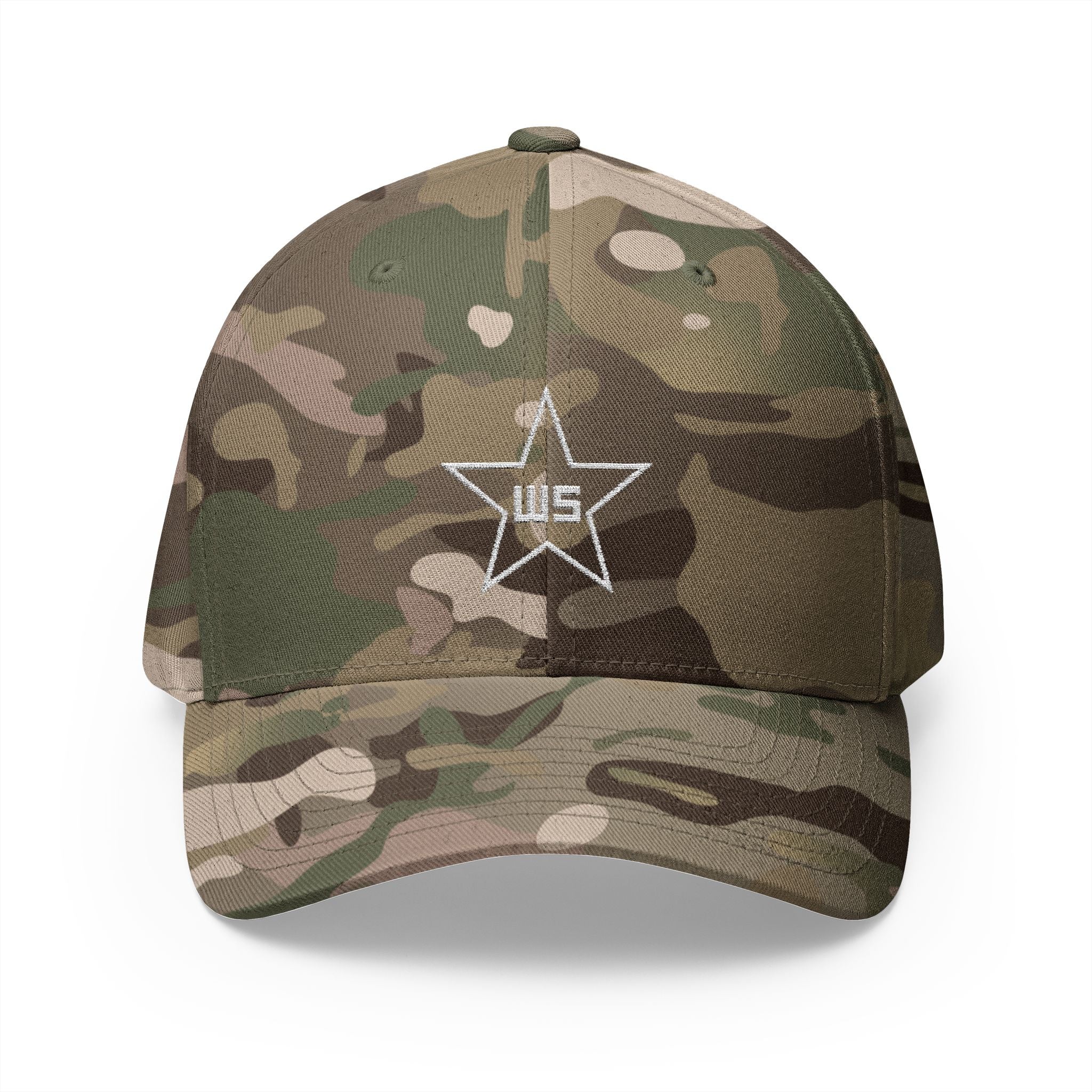 WS Flexfit hat