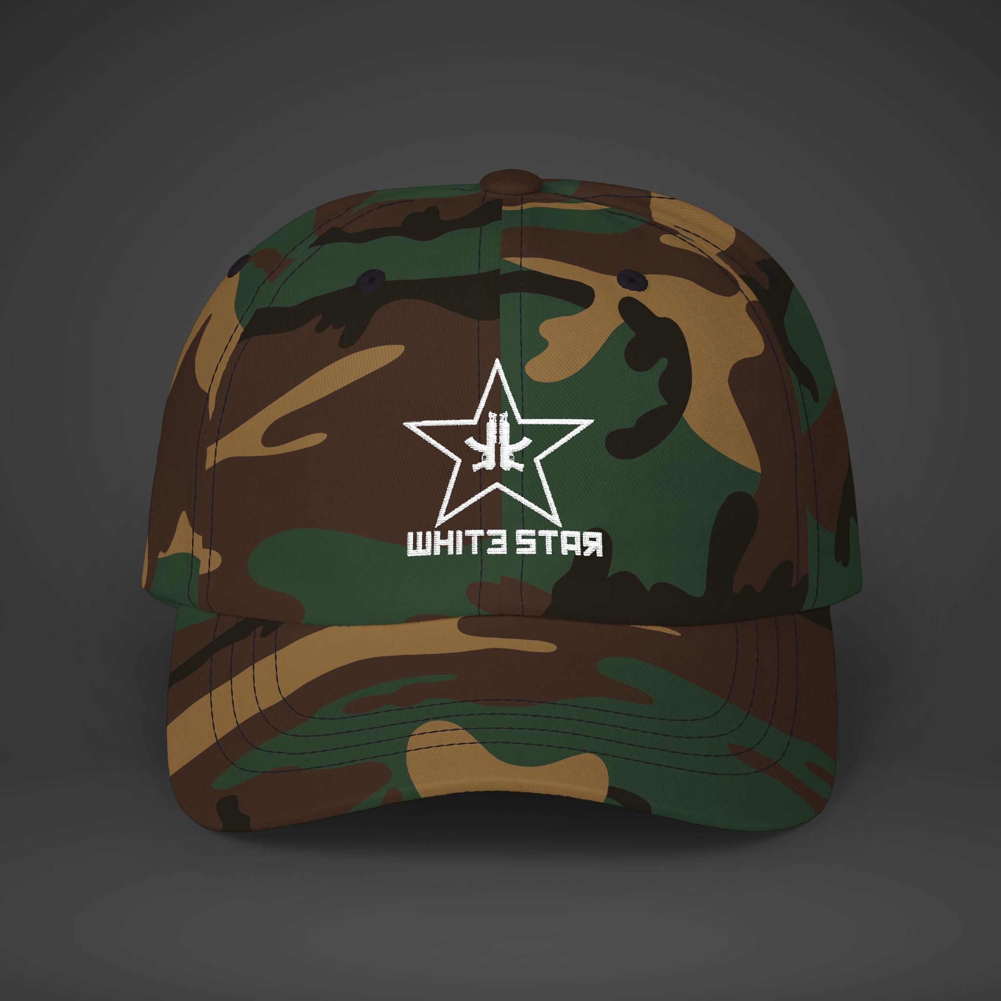 Dad Hat