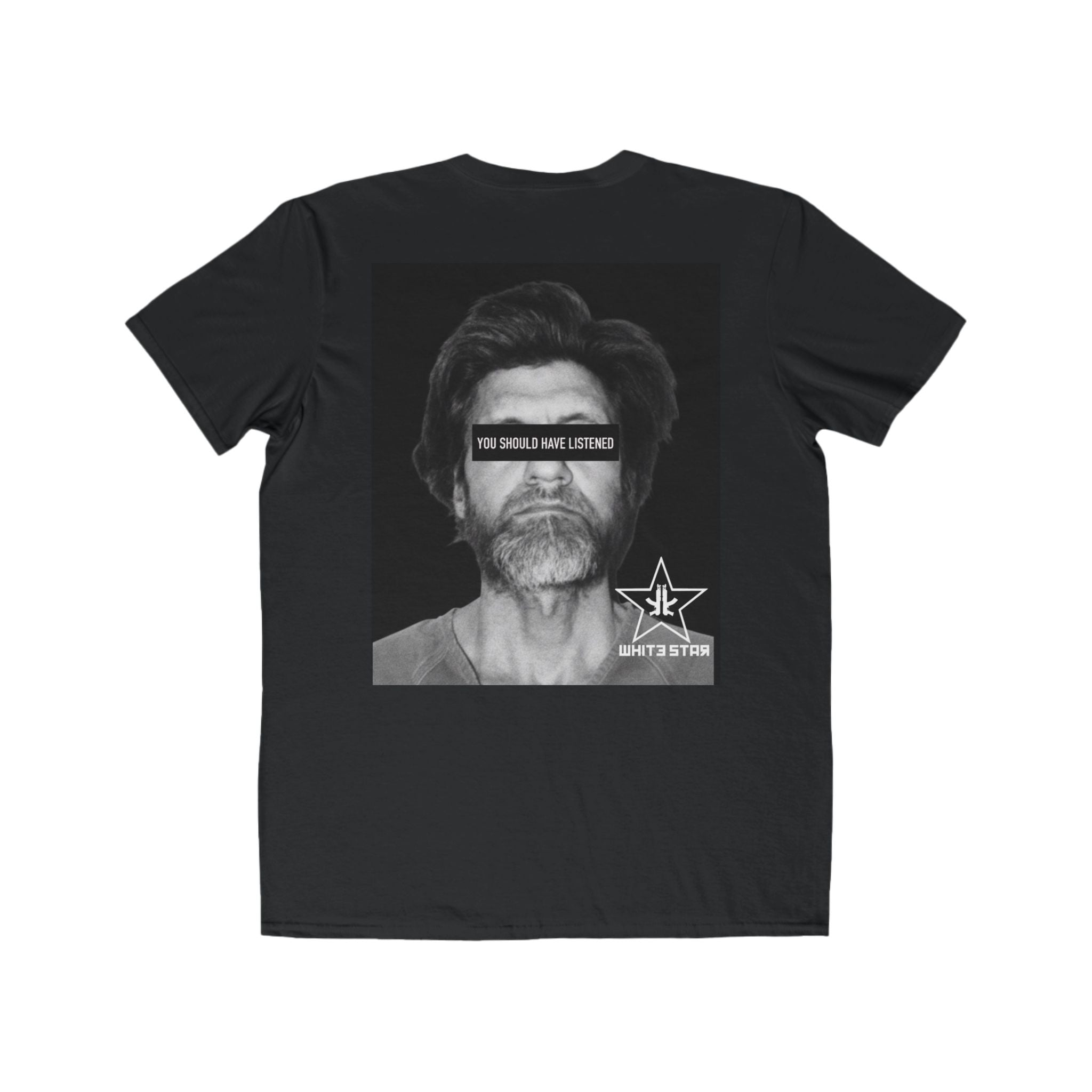Uncle Ted T-Shirt