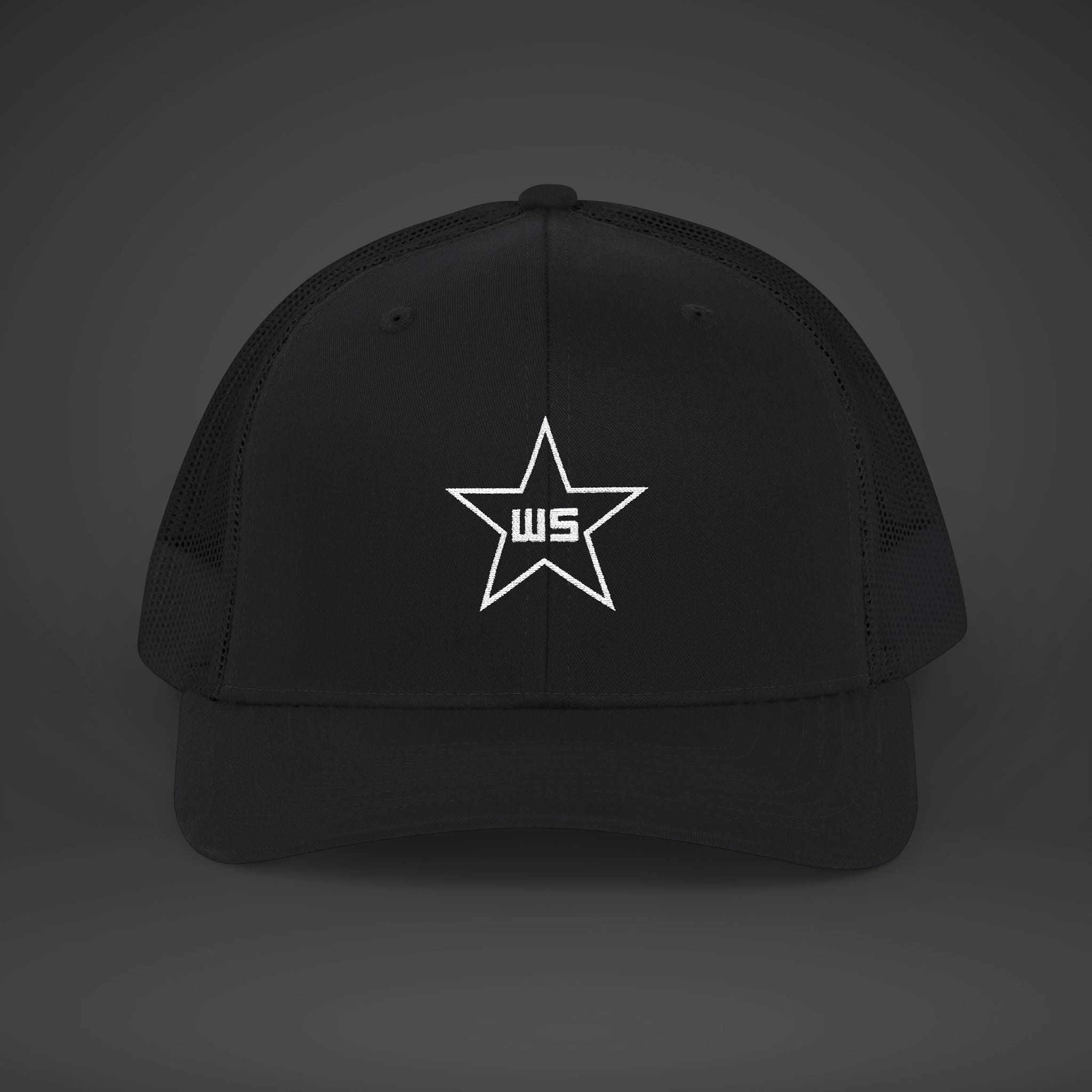 WS Trucker Cap