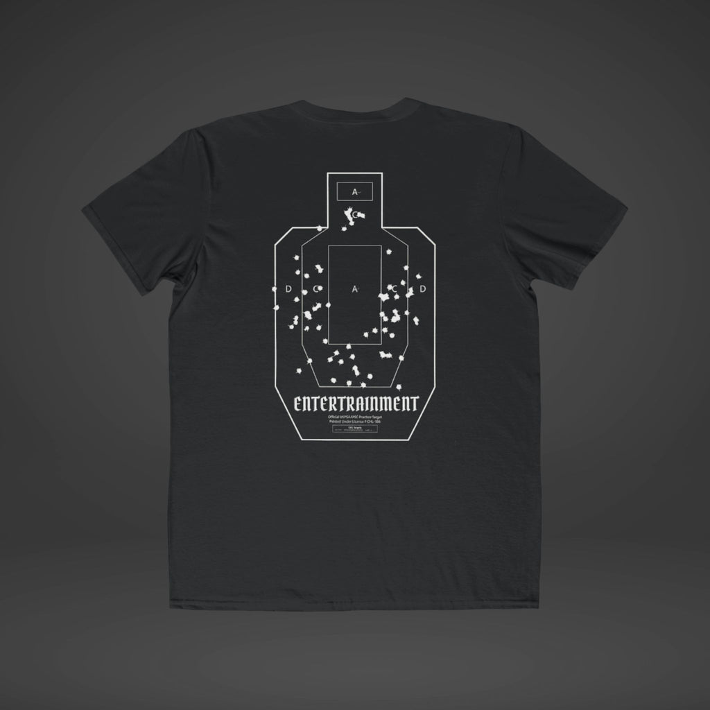 Anti Goober tee
