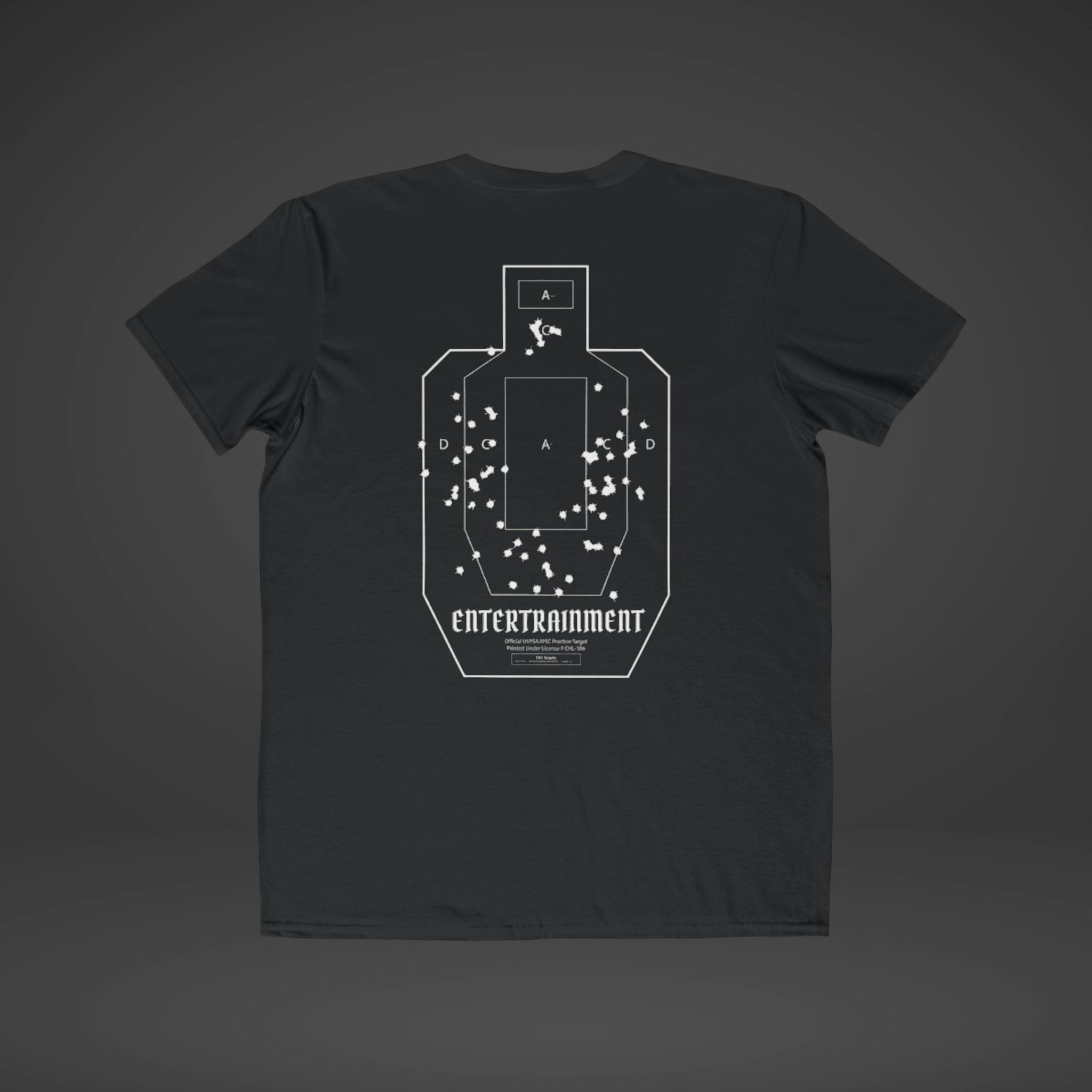 Anti Goober tee