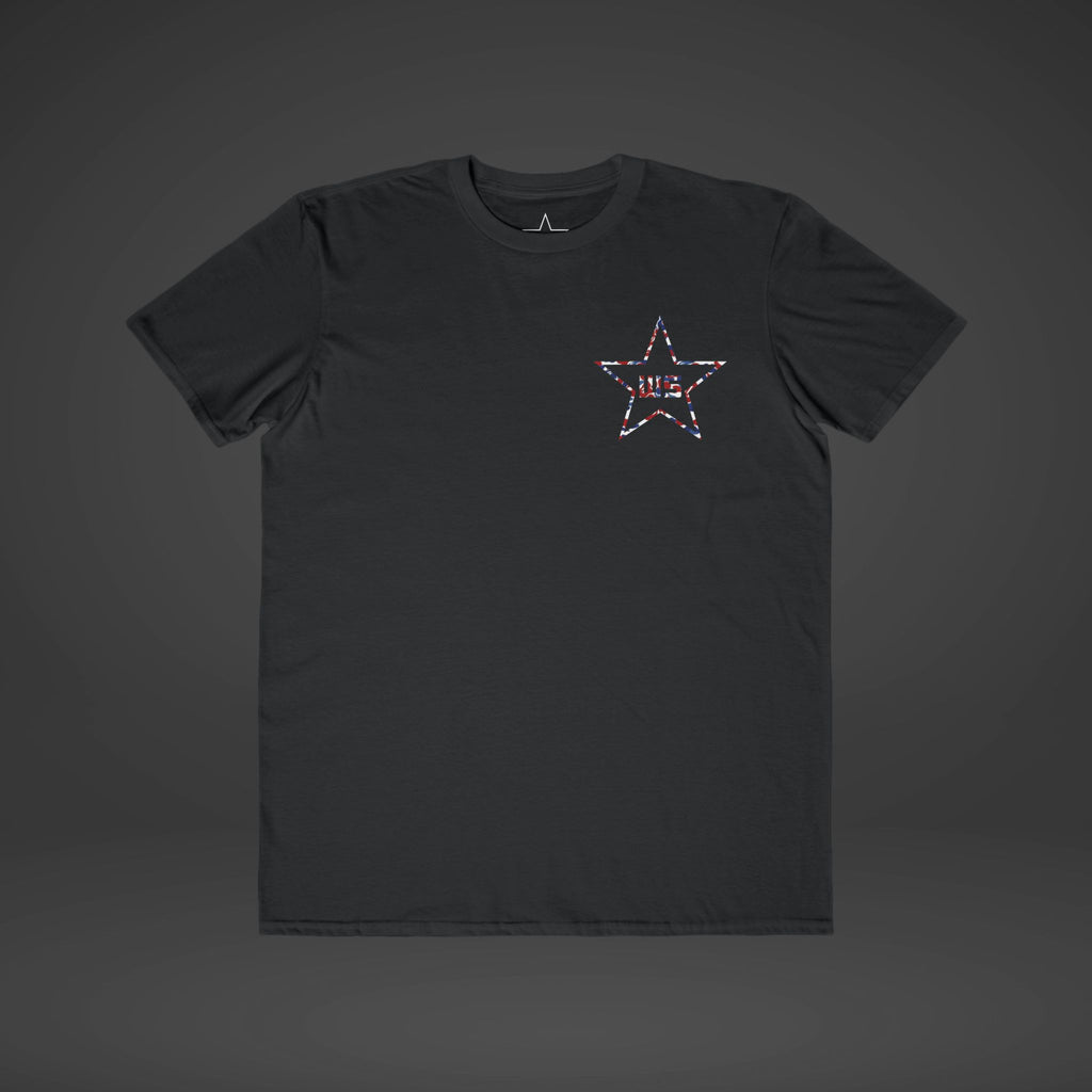 White Star Patriot Tee