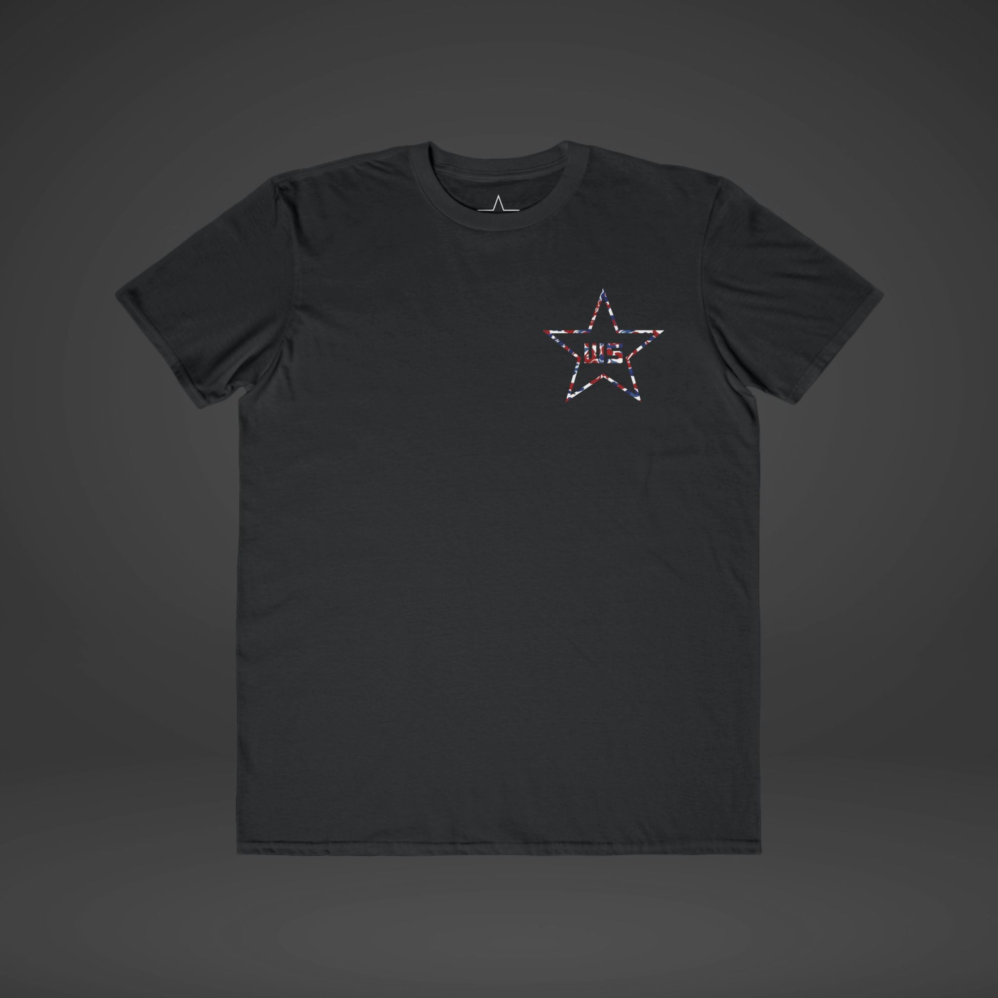 White Star Patriot Tee