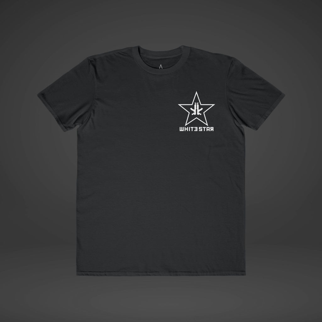 Anti Goober tee