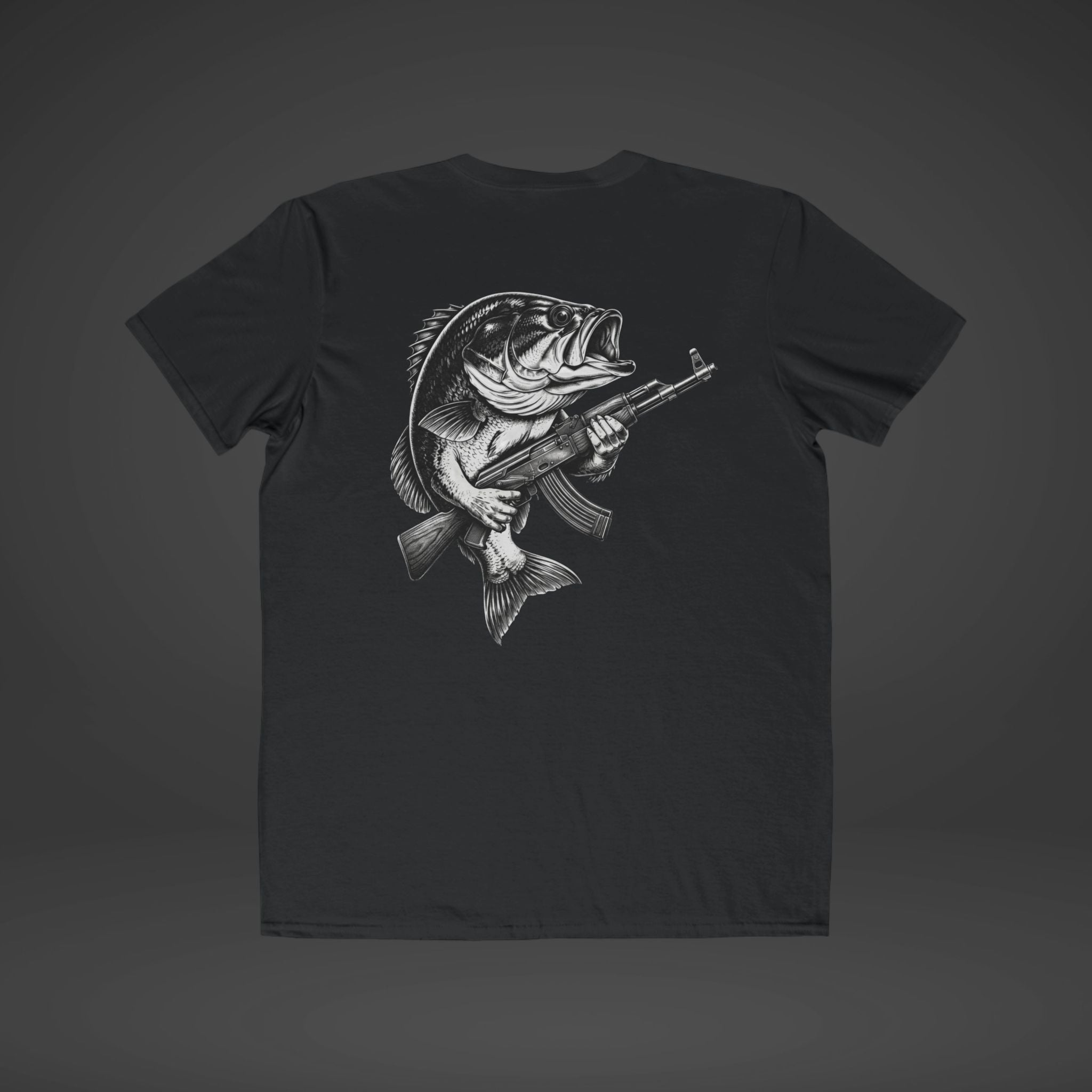 Bangin Bass T-shirt