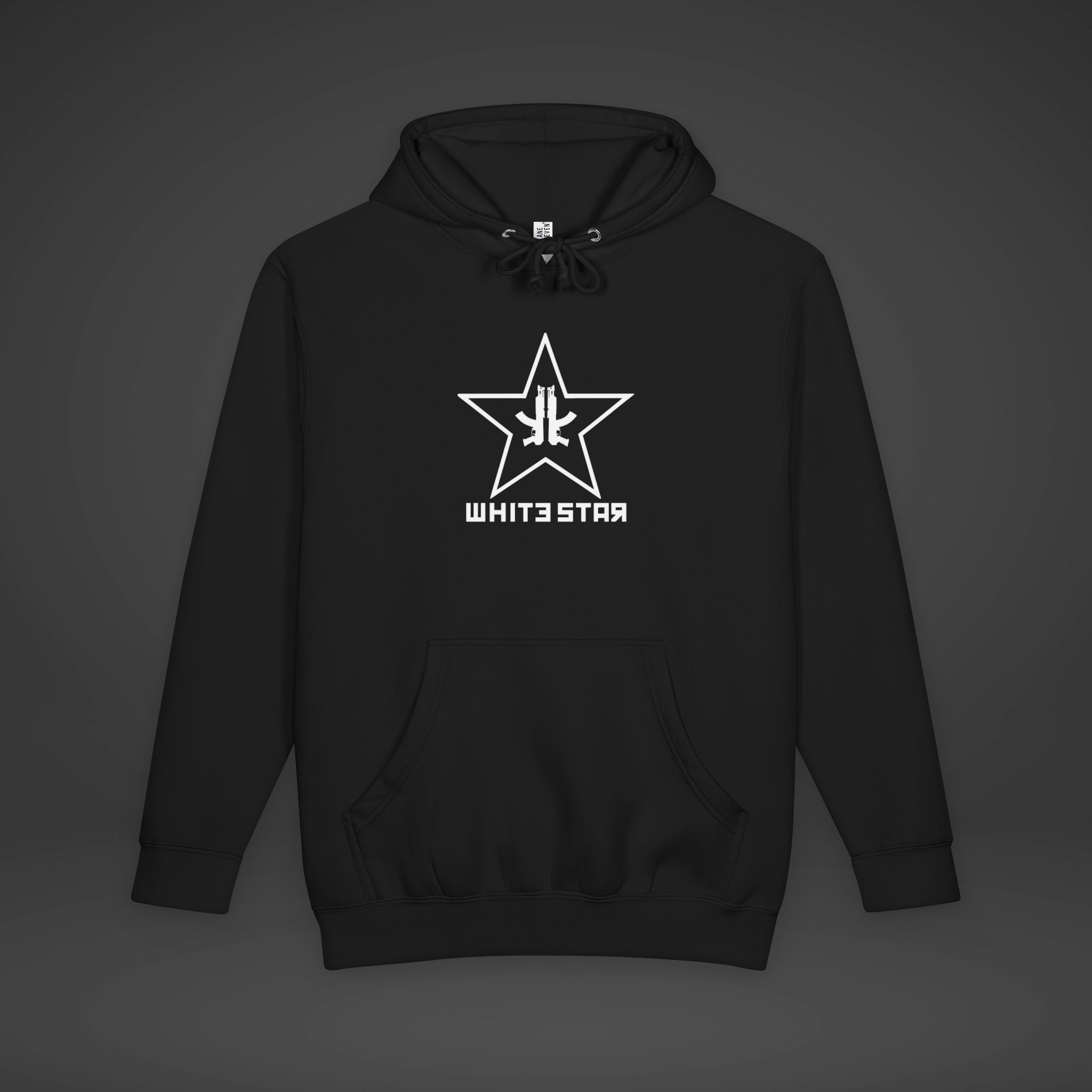 Heavyweight EDC Hoodie