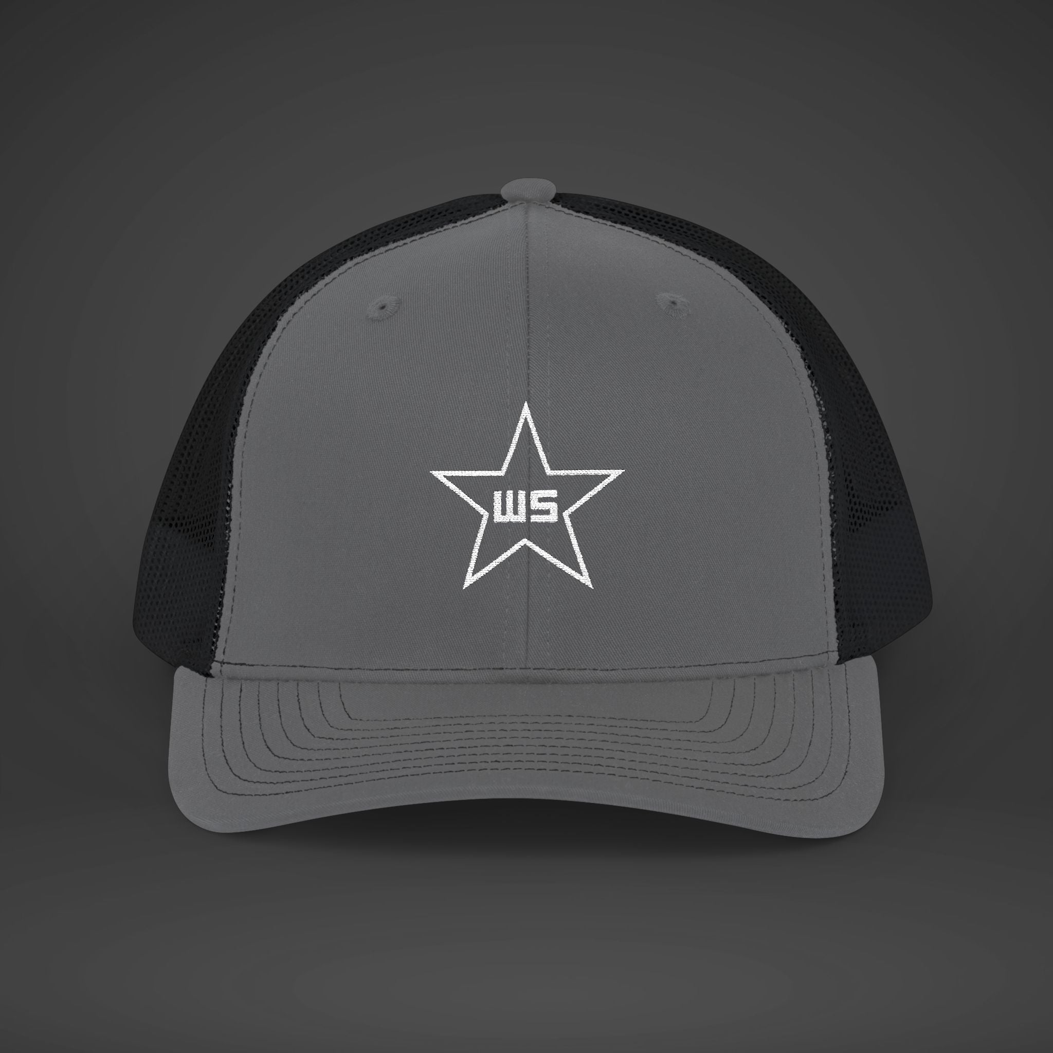 WS Trucker Cap