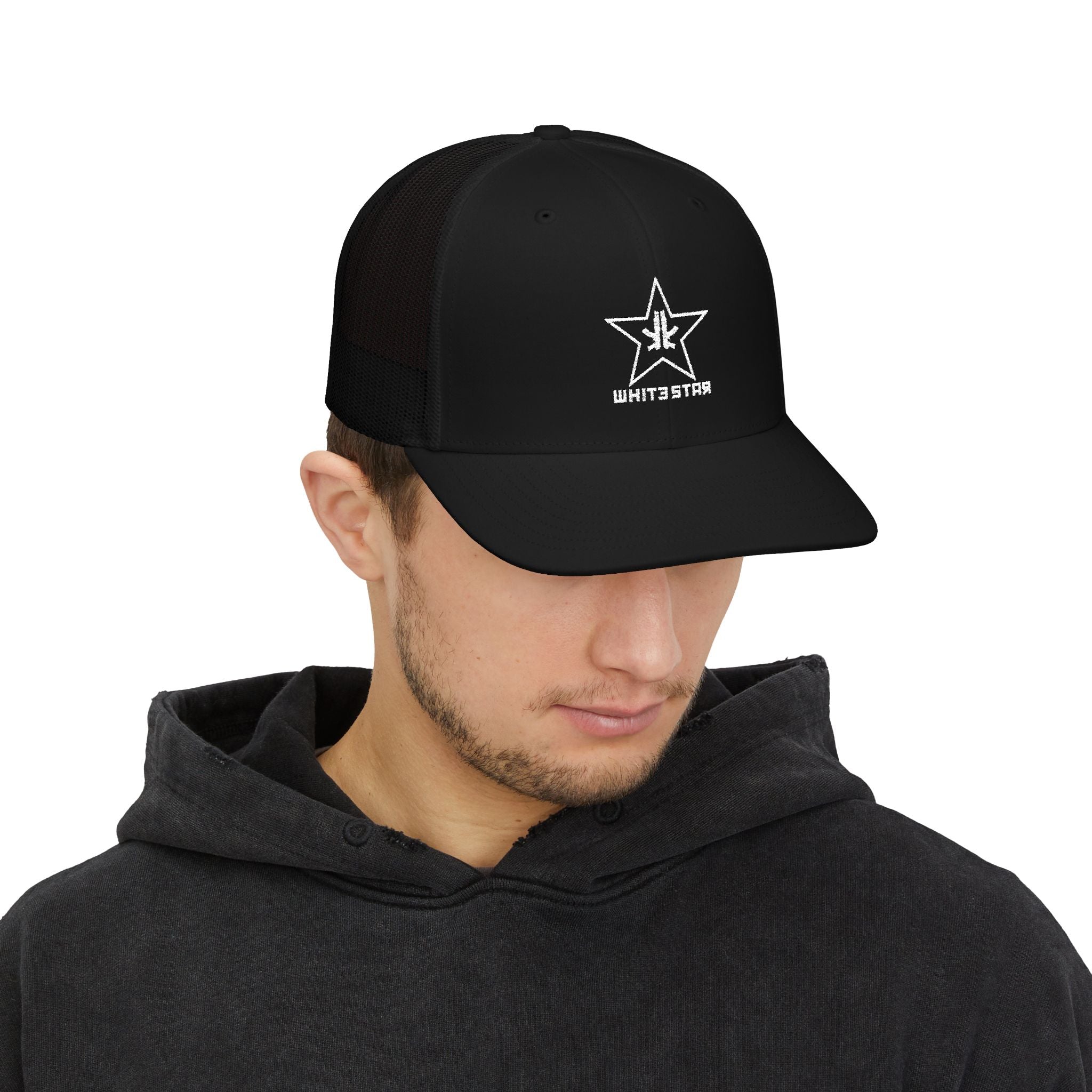 Trucker Hat