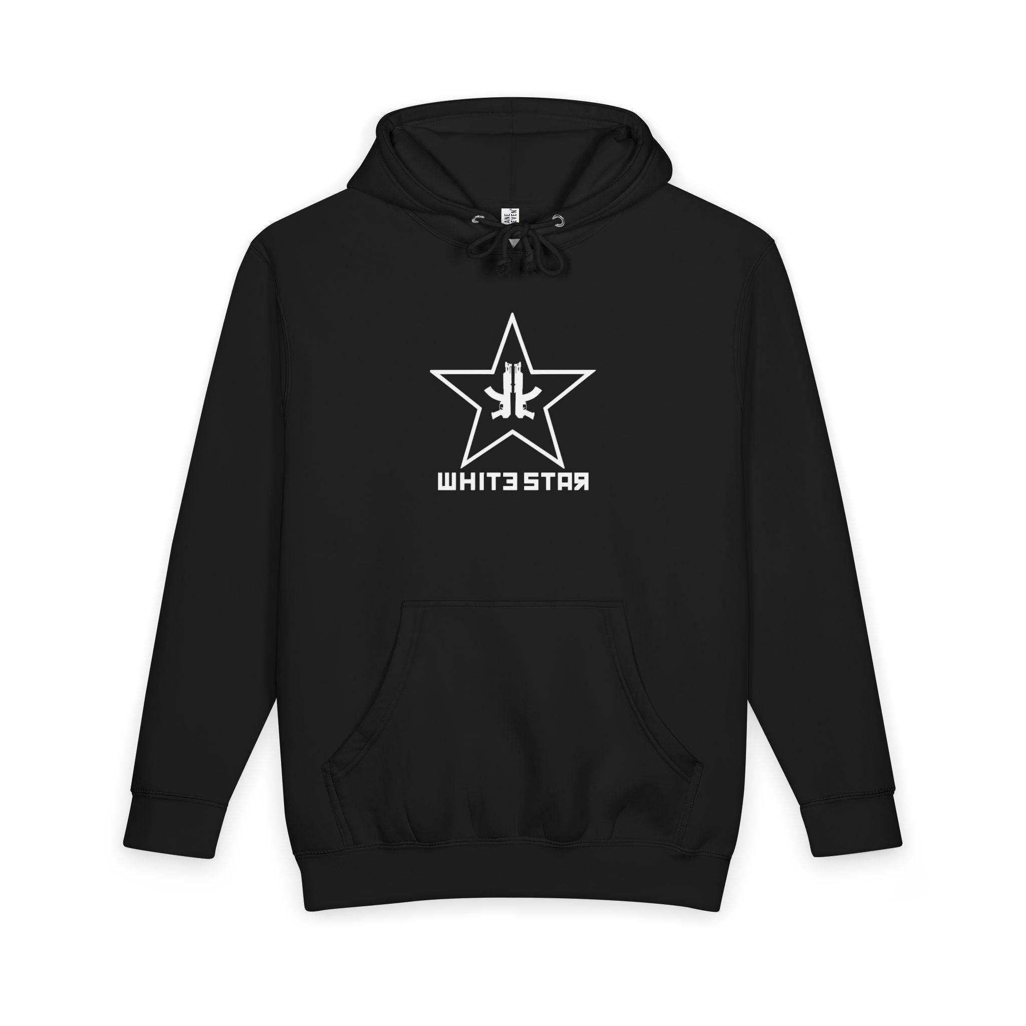 Heavyweight EDC Hoodie